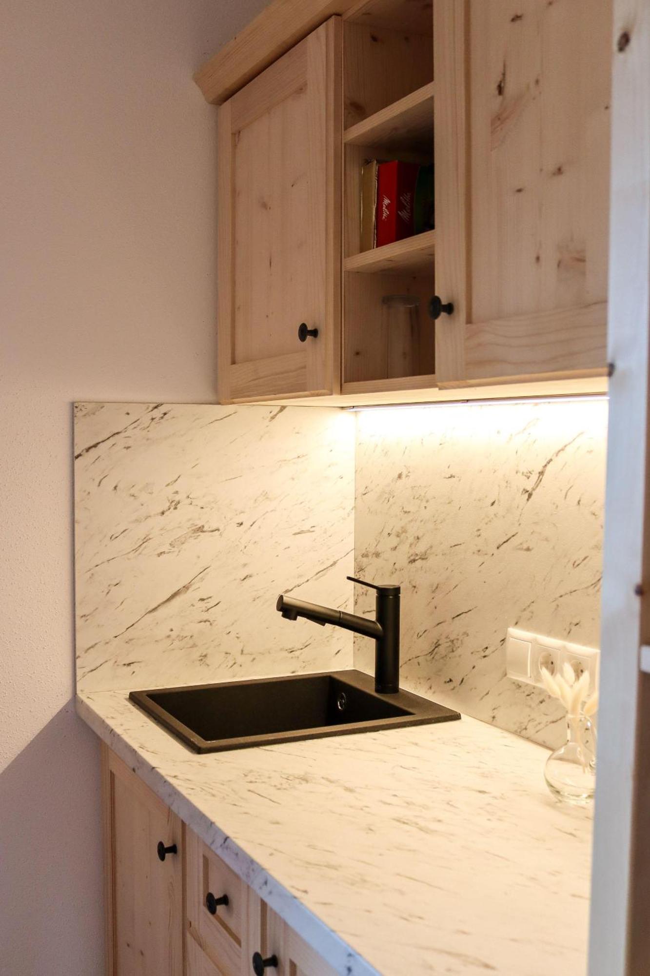 Apartment Vordermitterast Кирхберг ин Тирол Екстериор снимка