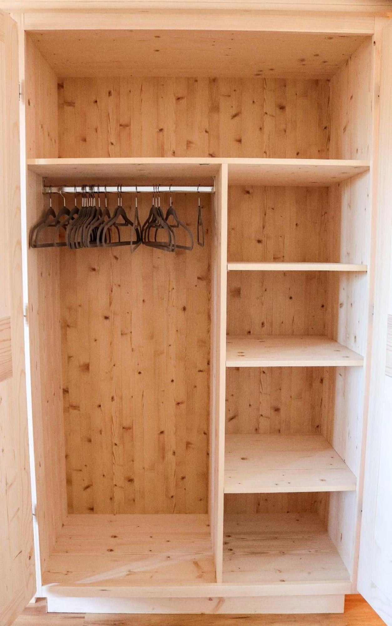 Apartment Vordermitterast Кирхберг ин Тирол Екстериор снимка