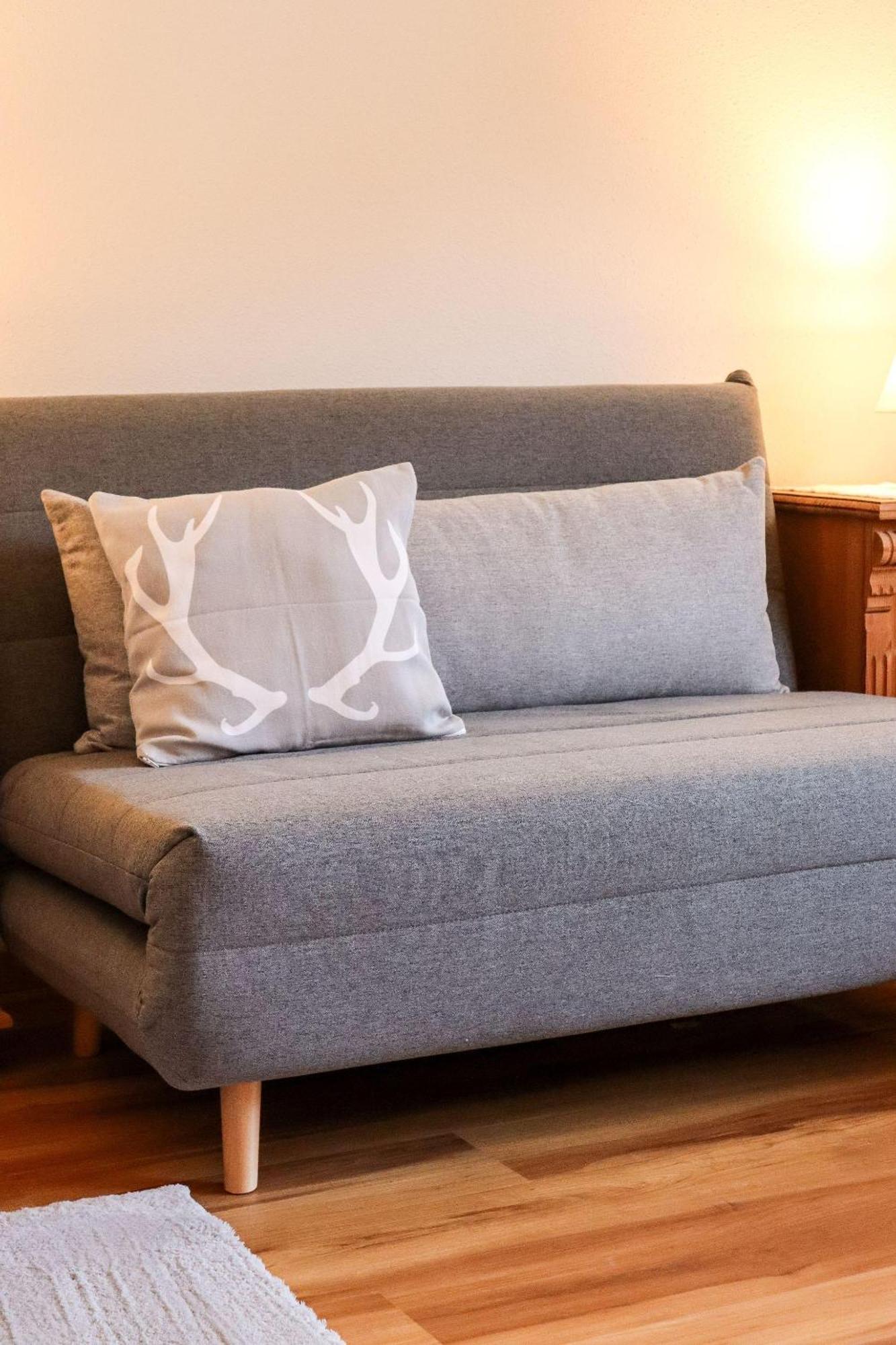 Apartment Vordermitterast Кирхберг ин Тирол Екстериор снимка
