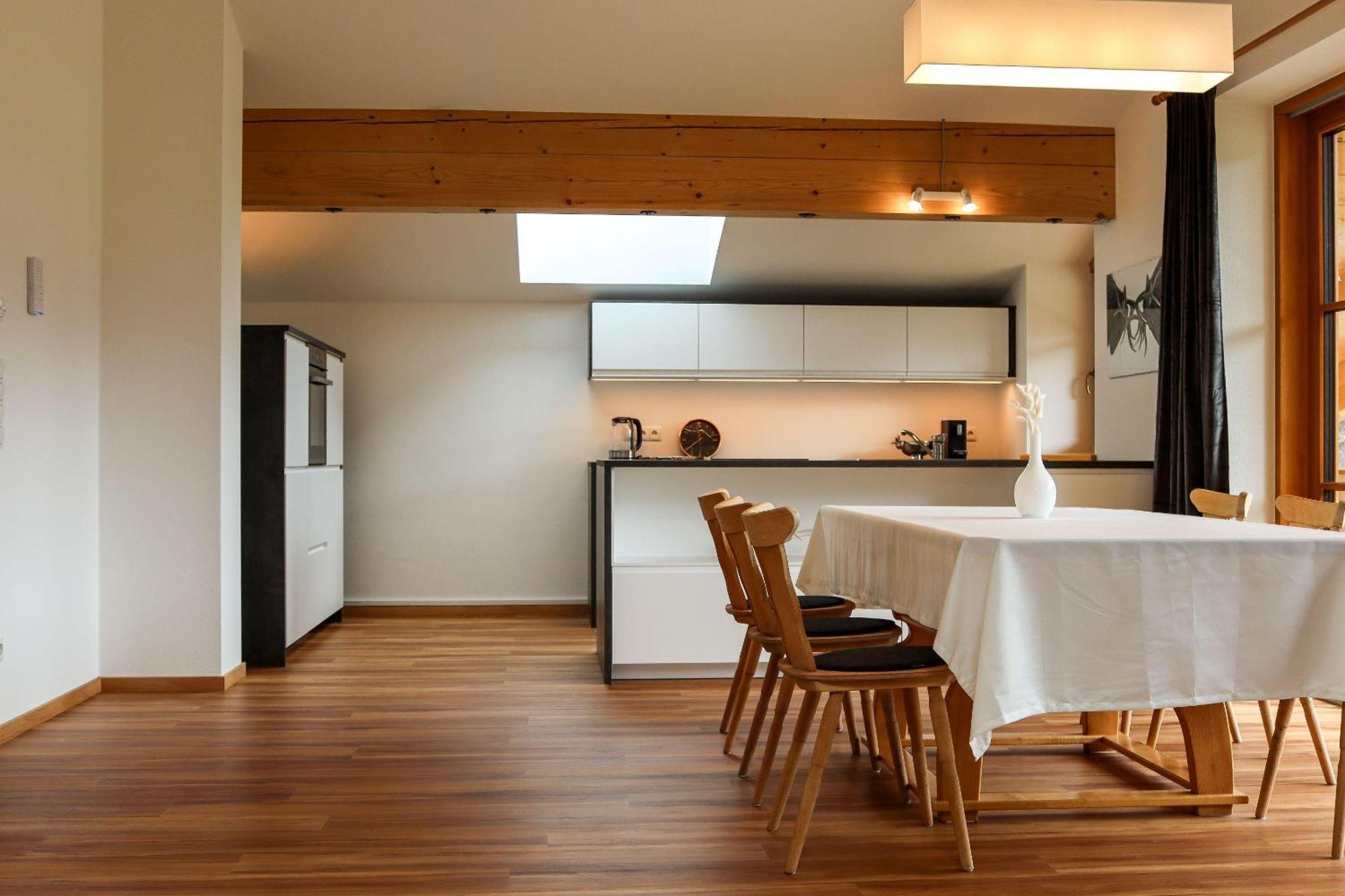 Apartment Vordermitterast Кирхберг ин Тирол Екстериор снимка