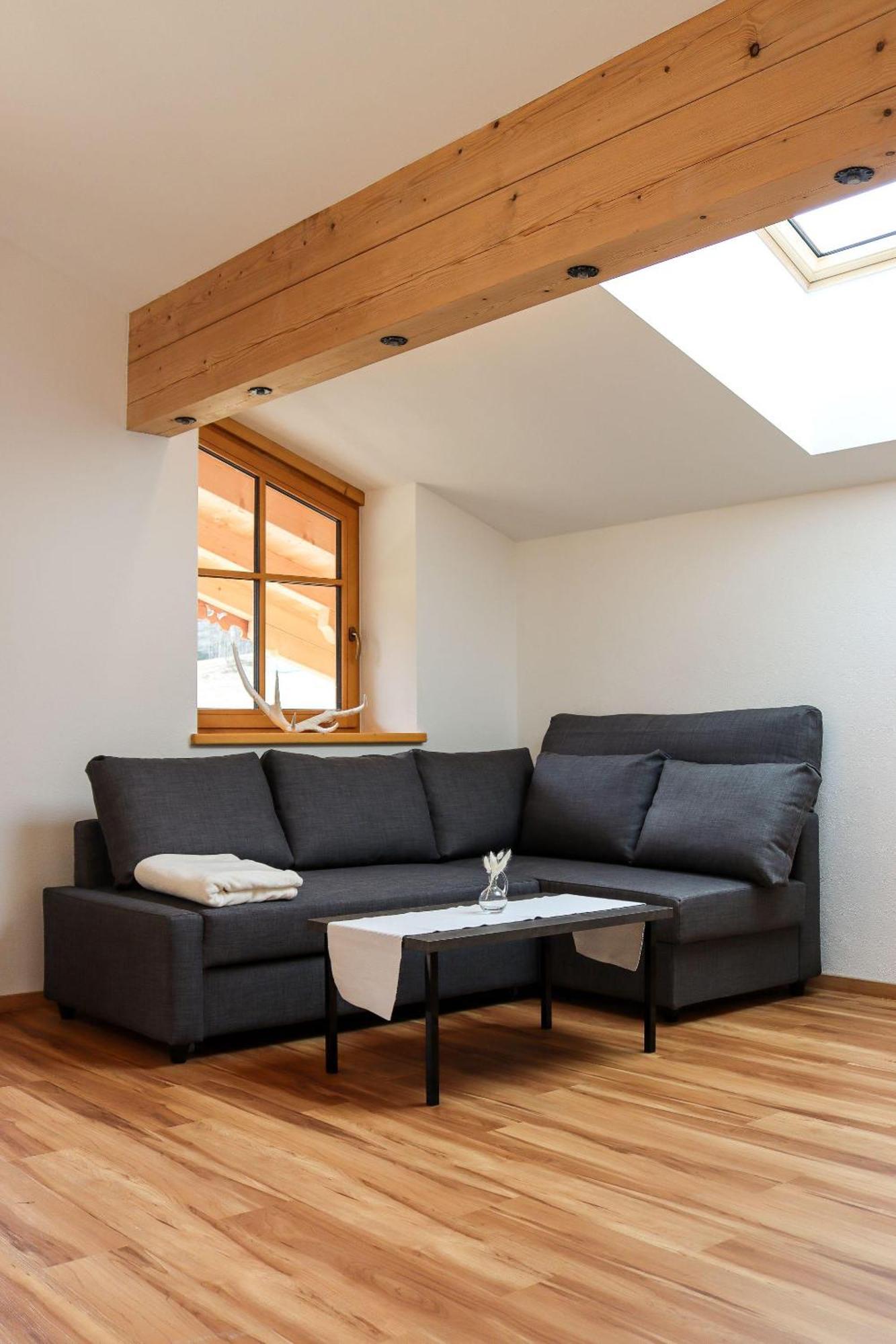 Apartment Vordermitterast Кирхберг ин Тирол Екстериор снимка