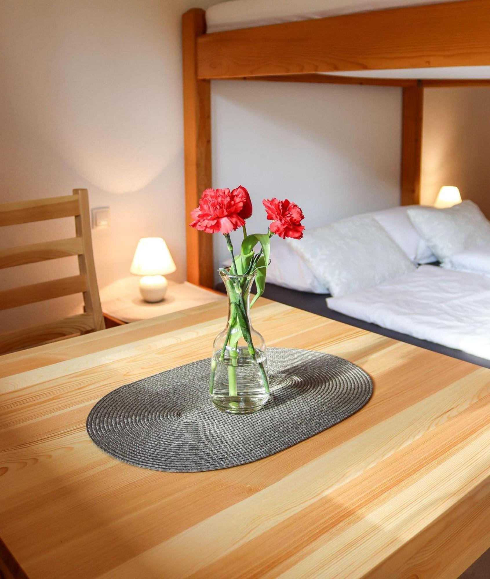 Apartment Vordermitterast Кирхберг ин Тирол Екстериор снимка